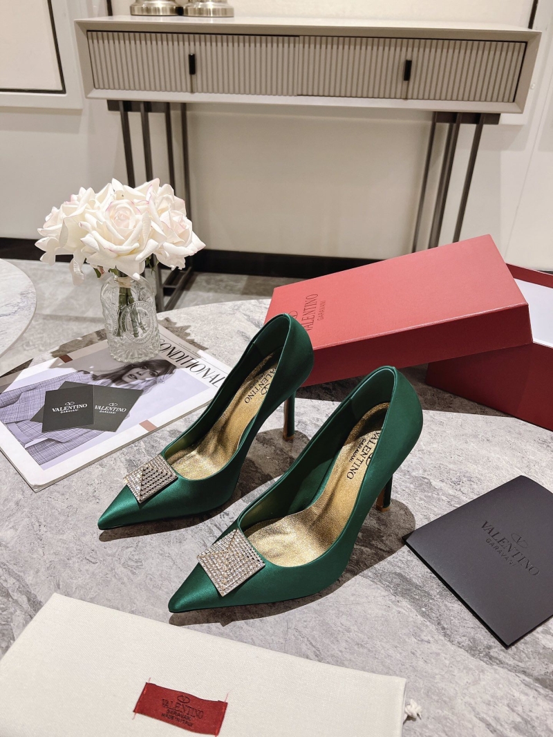 Valentino High Heels